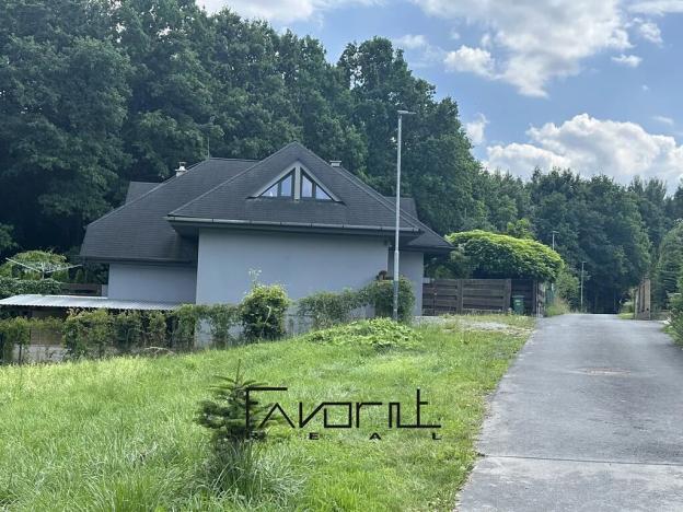 Prodej rodinného domu, Ostrava, Na Milířích, 193 m2