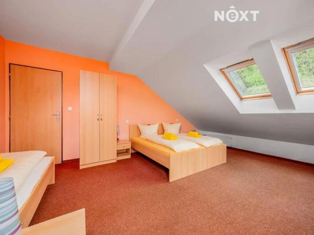 Prodej rodinného domu, Smolné Pece, 1015 m2