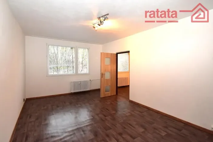 Pronájem bytu 2+1, Chomutov, Dřínovská, 60 m2