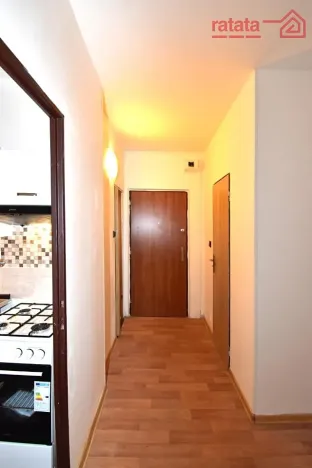 Pronájem bytu 2+1, Chomutov, Dřínovská, 60 m2