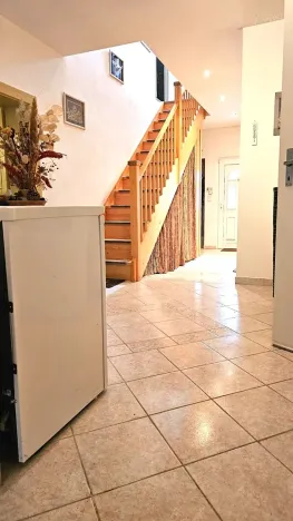 Prodej rodinného domu, Křepice, 183 m2