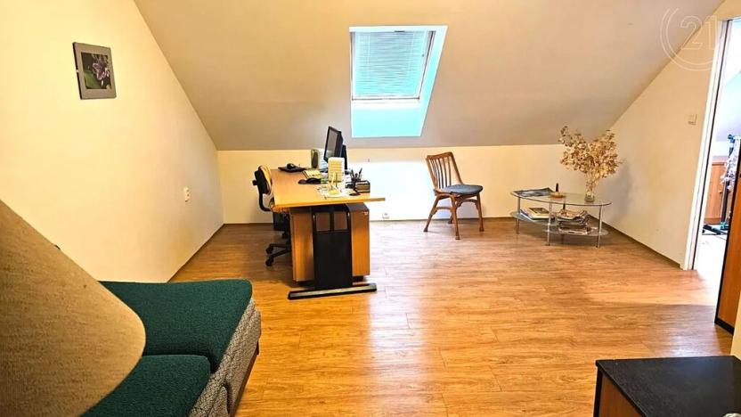 Prodej rodinného domu, Křepice, 183 m2