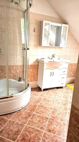 Prodej rodinného domu, Křepice, 183 m2