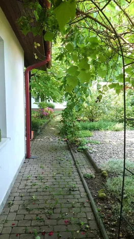 Prodej rodinného domu, Křepice, 183 m2