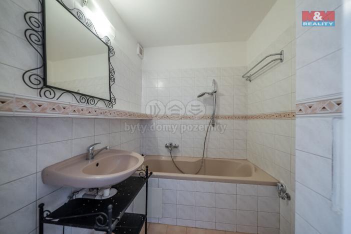 Prodej bytu 2+1, Brno - Černá Pole, Babičkova, 75 m2