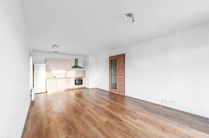 Pronájem bytu 3+kk, Praha - Karlín, Nekvasilova, 92 m2