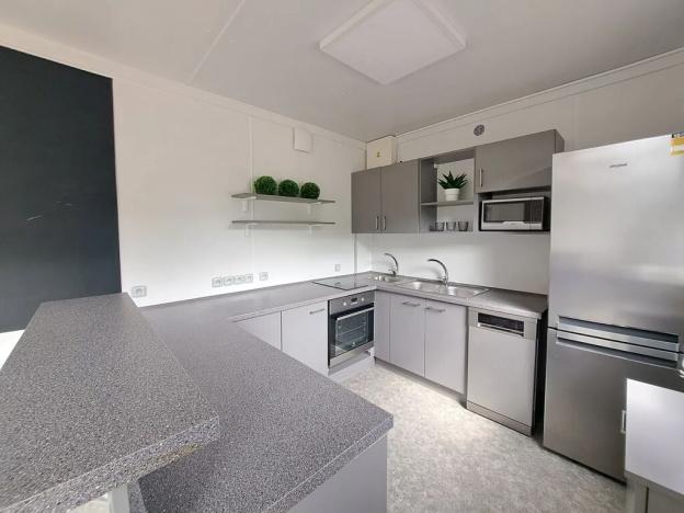 Prodej restaurace, Zlín, 27 m2