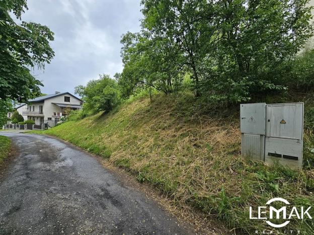 Prodej pozemku pro bydlení, Kokory, 565 m2