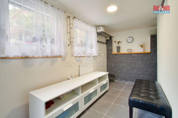 Prodej rodinného domu, Bžany - Lhenice, 216 m2