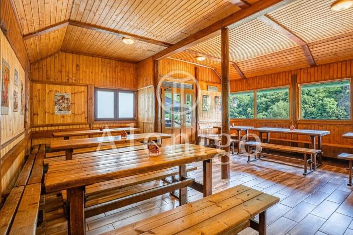 Prodej restaurace, Skryje, 124 m2