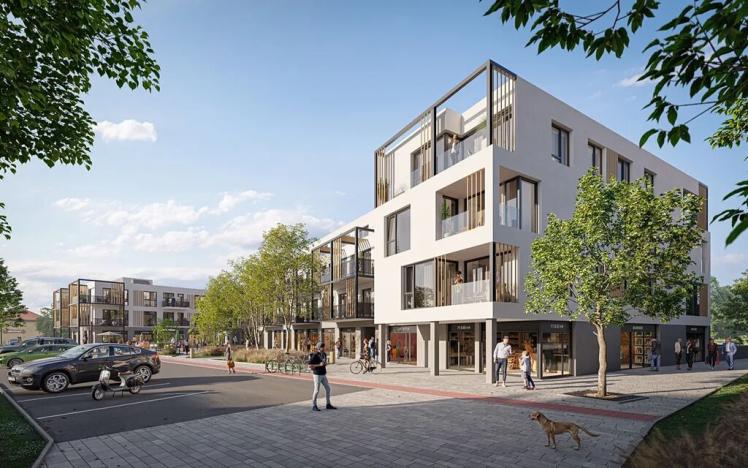 Prodej bytu 2+kk, Praha - Dolní Měcholupy, Kutnohorská, 63 m2