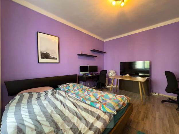Pronájem bytu 2+1, Praha - Holešovice, Stupkova, 42 m2