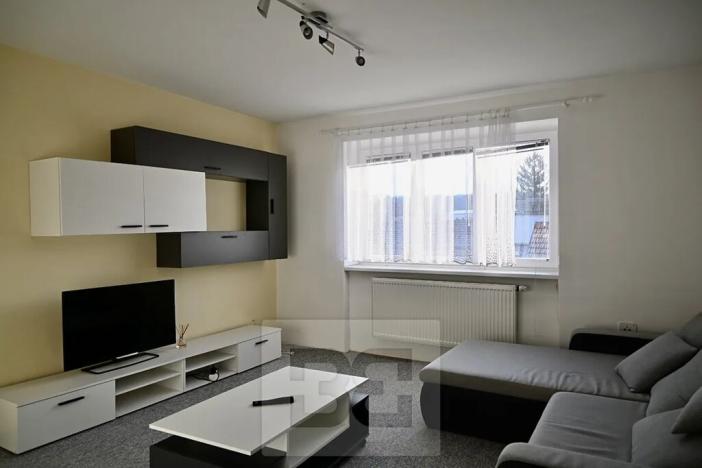 Prodej bytu 2+1, Bučovice, 62 m2
