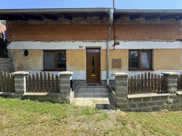 Prodej rodinného domu, Babice nad Svitavou, 70 m2