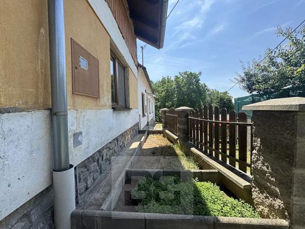 Prodej rodinného domu, Babice nad Svitavou, 70 m2