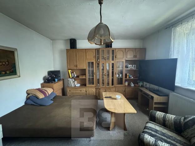 Prodej rodinného domu, Babice nad Svitavou, 70 m2