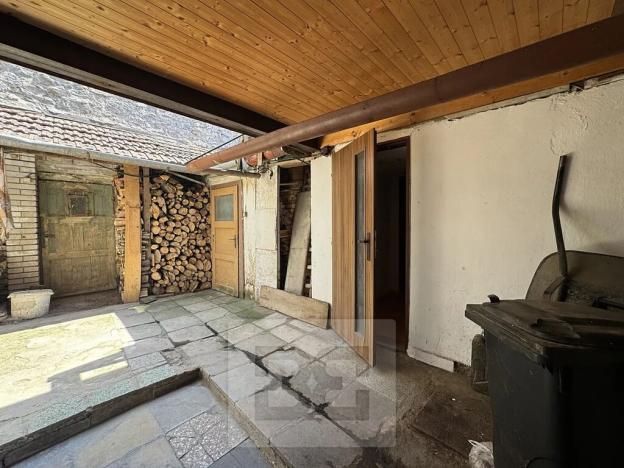 Prodej rodinného domu, Babice nad Svitavou, 70 m2