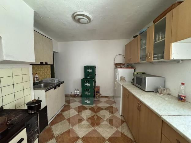 Prodej rodinného domu, Babice nad Svitavou, 70 m2