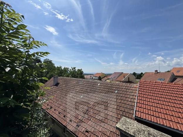 Prodej rodinného domu, Babice nad Svitavou, 70 m2