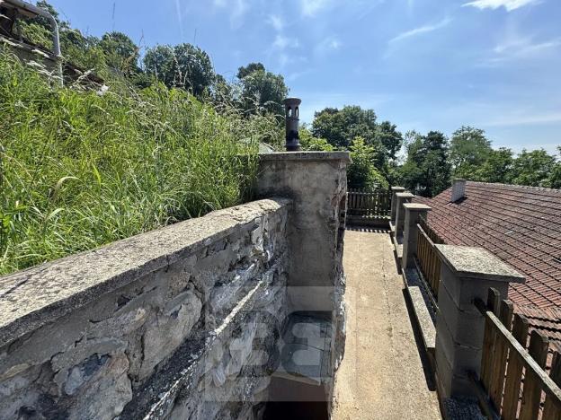 Prodej rodinného domu, Babice nad Svitavou, 70 m2