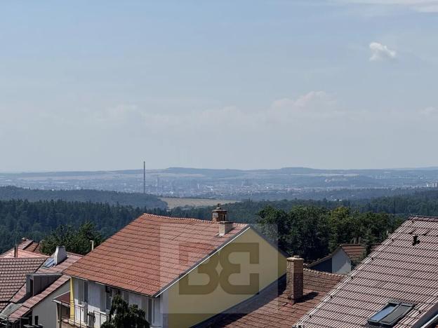 Prodej rodinného domu, Babice nad Svitavou, 70 m2