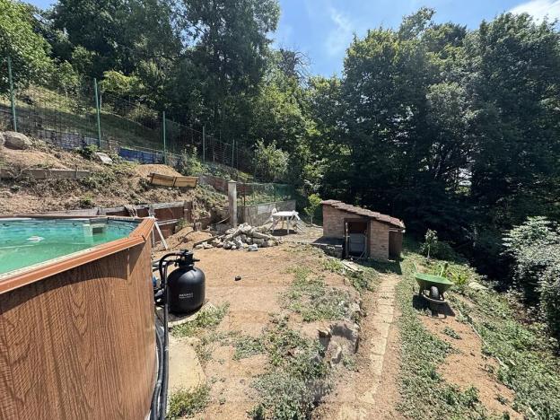 Prodej rodinného domu, Babice nad Svitavou, 70 m2