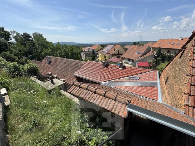 Prodej rodinného domu, Babice nad Svitavou, 70 m2