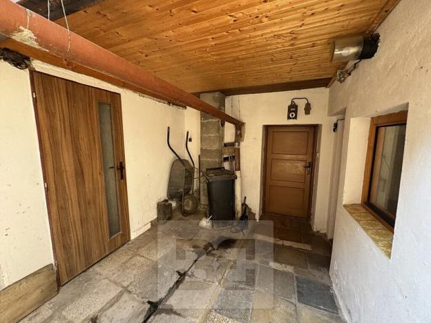 Prodej rodinného domu, Babice nad Svitavou, 70 m2