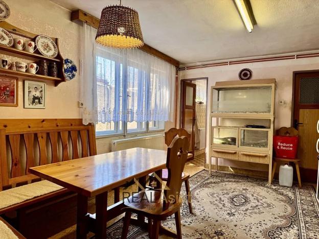 Prodej rodinného domu, Rajhrad, Ostrůvek, 95 m2