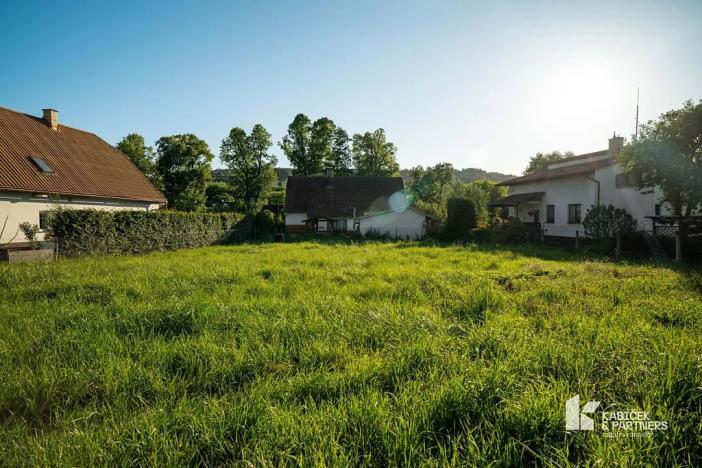 Prodej pozemku pro bydlení, Ženklava, 1010 m2