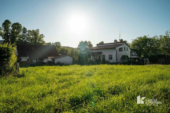 Prodej pozemku pro bydlení, Ženklava, 1010 m2