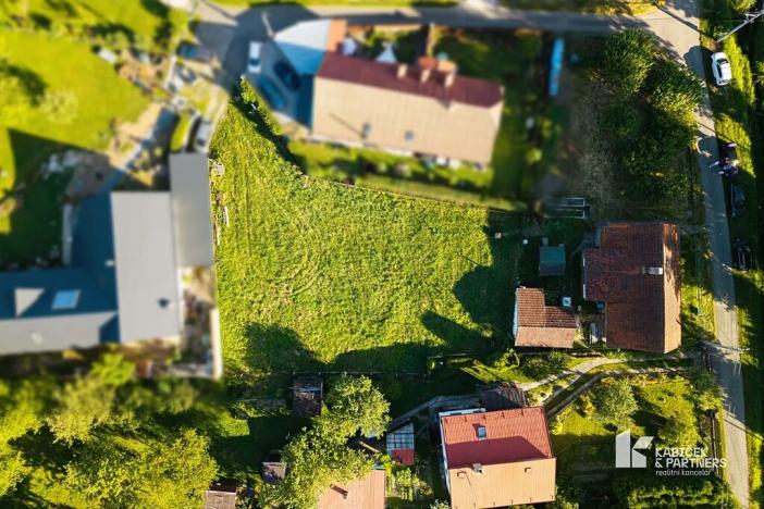 Prodej pozemku pro bydlení, Ženklava, 1010 m2