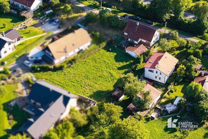 Prodej pozemku pro bydlení, Ženklava, 1010 m2