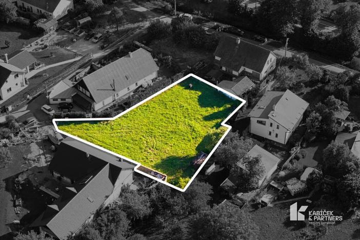 Prodej pozemku pro bydlení, Ženklava, 1010 m2