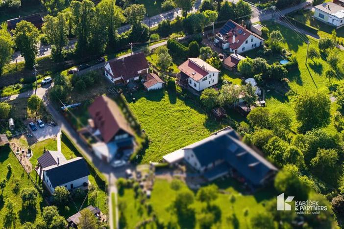 Prodej pozemku pro bydlení, Ženklava, 1010 m2