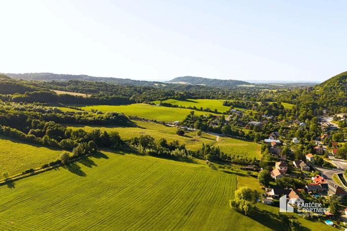 Prodej pozemku pro bydlení, Ženklava, 1010 m2