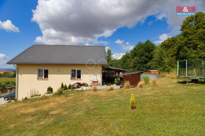 Prodej rodinného domu, Nové Sedlo, Sadová, 220 m2