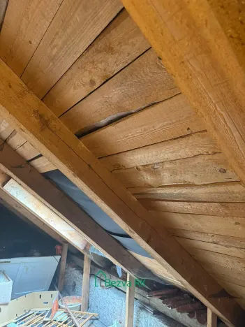 Prodej rodinného domu, Praha - Malá Chuchle, V lázních, 177 m2