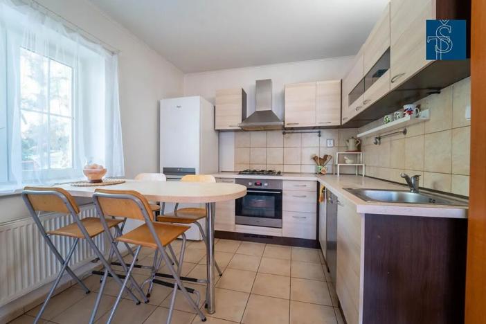 Prodej vícegeneračního domu, Praha - Hostavice, Kaňovská, 210 m2