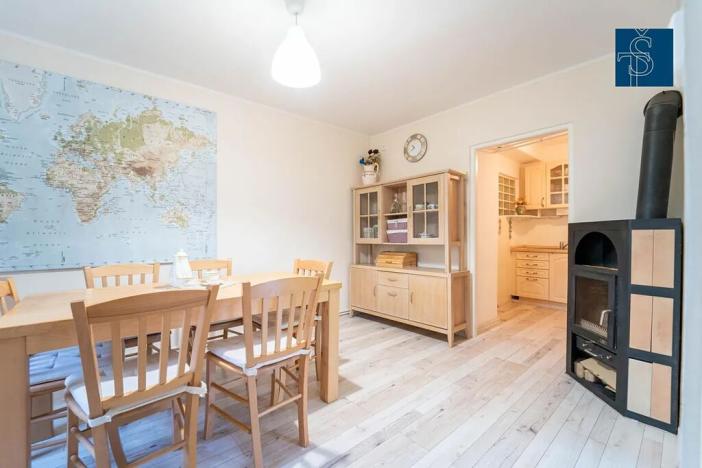 Prodej vícegeneračního domu, Praha - Hostavice, Kaňovská, 210 m2