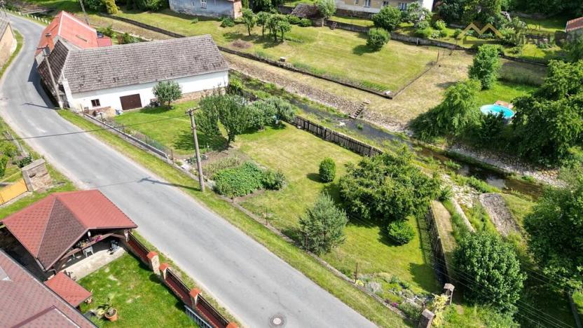 Prodej rodinného domu, Chlístovice, 132 m2