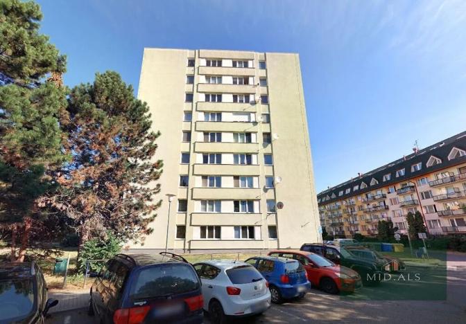 Prodej bytu 1+kk, Strakonice, Stavbařů, 30 m2