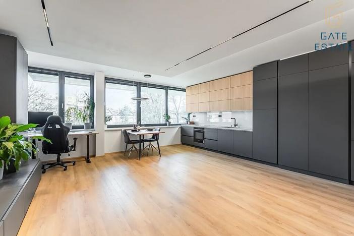 Prodej bytu 2+kk, Brno, Horní, 68 m2