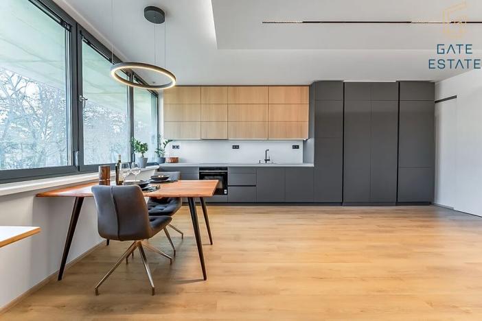 Prodej bytu 2+kk, Brno, Horní, 68 m2