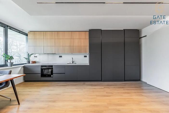 Prodej bytu 2+kk, Brno, Horní, 68 m2