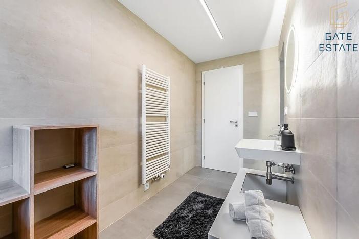 Prodej bytu 2+kk, Brno, Horní, 68 m2