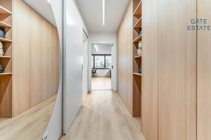 Prodej bytu 2+kk, Brno, Horní, 68 m2