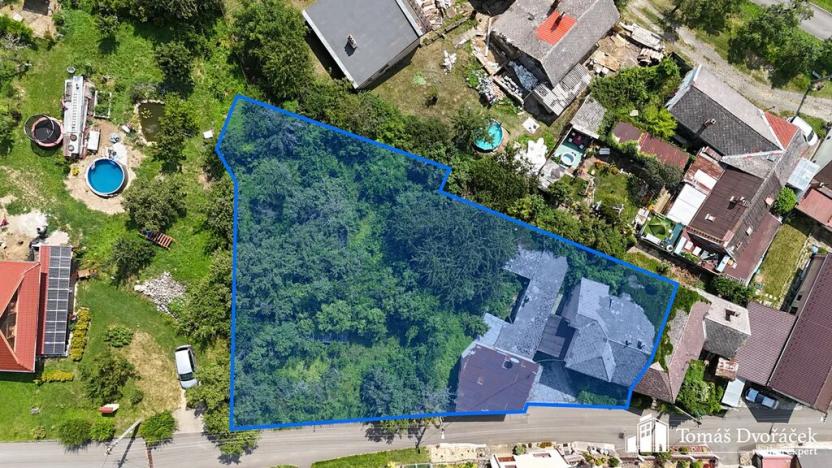 Prodej rodinného domu, Stará Ves, 113 m2