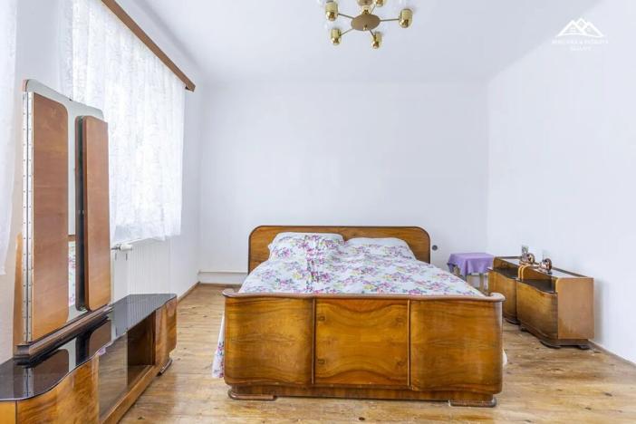 Prodej rodinného domu, Uhelná Příbram, 133 m2