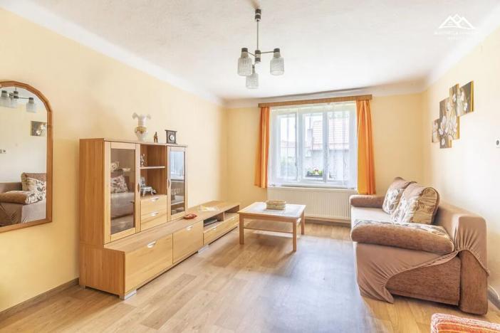 Prodej rodinného domu, Uhelná Příbram, 133 m2